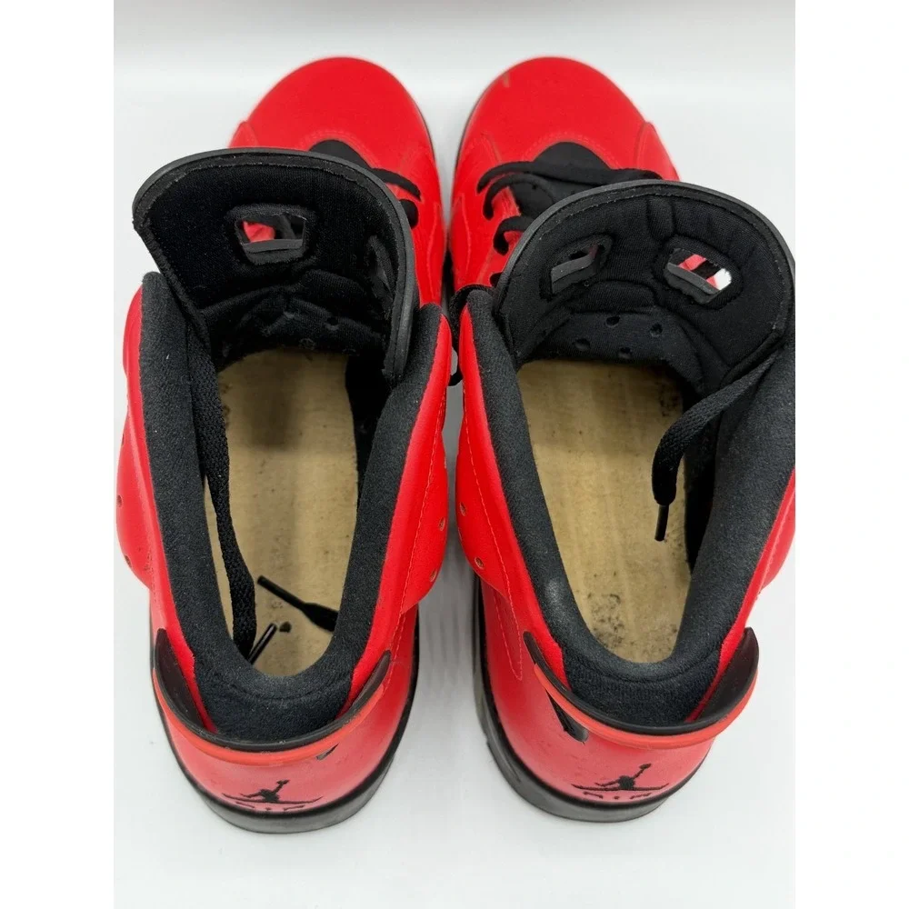 Jordan 6 Retro Promo Sample Infrared 23 SP14-MNJDLS-969 Mens Size 12 No Box